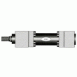 Vérins hydraulique normalisés iso 6022/2 - 250 bar  fonds carrés