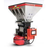 WXB - Mélangeurs gravimétriques pour industrie plastique - Maguire avec contrôle intégré pour extrusion WXB - Mélangeurs gravimétriques pour industrie plastique - Maguire avec contrôle intégré pour extrusion