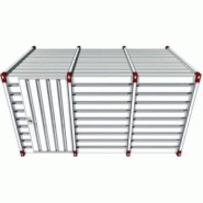 23670 containers de stockage / standard