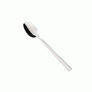 6 cuillères à thé Nomo en acier inoxydable 18/10-Belo Inox - Acier inoxydable 18/10 8412536890307