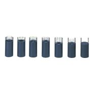 Adaptateur prépercé pour GLK517 - Ref.: GLK524 Adaptateur prépercé pour GLK517 - Ref.: GLK524