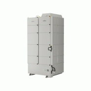 AE - Solutions d'air pur pour les fumées de pétrole - AE60-250 avec technologie Catch & Release et EcoDrive®