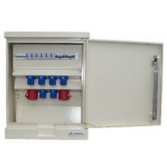 Arta ds - armoires électriques industrielles - redilec - eau en option