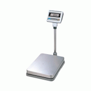 Balance avec tableau de commande max 60 kg - Cas - EMG-859425