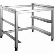 Base pour lave-vaisselle par l'avant - 7455.0005