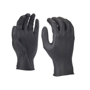 Boite 50 gants nitrile jetables - MILWAUKEE | 4932493233_0