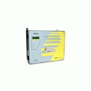 Centrale de surveilance co nox en parking gazpark Centrale de surveilance co nox en parking gazpark