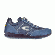 COFRA - Chaussures de sécurité Cofra Brezzi S1 Taille 42 - 42 polyester 8023796380530 COFRA - Chaussures de sécurité Cofra Brezzi S1 Taille 42 - 42 polyester 8023796380530