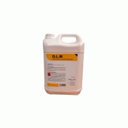 Détartrant machine liquide 5Kg