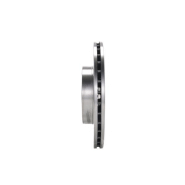 Disque de frein Bosch 0986478578 - Boîte de 2 - Ventilé intérieur - 4 trous - Avant Disque de frein Bosch 0986478578 - Boîte de 2 - Ventilé intérieur - 4 trous - Avant