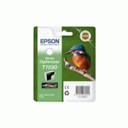 Epson Martin-pêcheur Cartouche C13T15904010 (T1590) - 000000170015440684 Epson Martin-pêcheur Cartouche C13T15904010 (T1590) - 000000170015440684