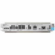 HPE Aruba Networking 5400R zl2 Management Module