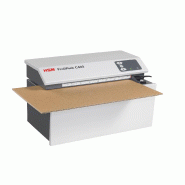 Matelasseur à carton HSM C400 - 611150 Matelasseur à carton HSM C400 - 611150