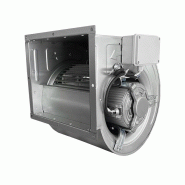 Moteur escargot 2700 m³/heure pour hotte PREMIUM - GOLDINOX - 3701770826780