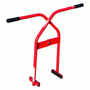 Pince à bordure - Capacité 100 kg - TALIAPLAST - 401915 Pince à bordure - Capacité 100 kg - TALIAPLAST - 401915