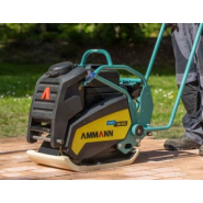 Plaque vibrante non réversible - Ammann - eAPF 12/40