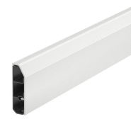 Plinthe sl 2070 blanc - OBO BETTERMANN - 6132267 - 132069 Plinthe sl 2070 blanc - OBO BETTERMANN - 6132267 - 132069