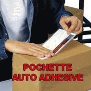 Pochette porte document neutre ou imprime Pochette porte document neutre ou imprime