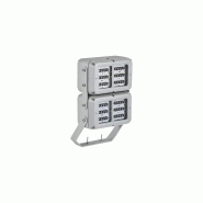 Projecteur LED industriel SPARTAN FL48 - Réf. : RTC0061 - 9300 à 18600 lumens - LED longue durée - Raytec