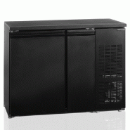 Refroidisseur de fût deux portes - 6 x 20 litres | Tefcold - CKC6 Refroidisseur de fût deux portes - 6 x 20 litres | Tefcold - CKC6