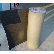 Rouleau imperméable absorbant - une face absorbante, une face imperméable Rouleau imperméable absorbant - une face absorbante, une face imperméable