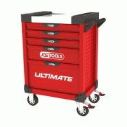 Servante carrossier ultimate 5 tiroirs – KS TOOLS - 809.0005 - 825579