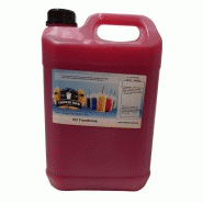 Sirop HD 5 litres Granita Frambroise Sirop HD 5 litres Granita Frambroise