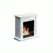 Foyers pour cheminées