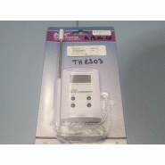 Thermomètre électronique avec sonde VWR 620-0916 Thermomètre électronique avec sonde VWR 620-0916