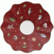 VILLEROY & BOCH villeroy et boch toy's delight*soucoupe tasse moka*n * - porcelaine 1485851431