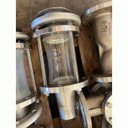 Voyant d'occasion - référence                        :                         c8193