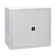 Armoire monobloc basse Securise blanche Armoire monobloc basse Securise blanche