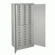 Armoire sls 3x20 - 60 tiroirs Armoire sls 3x20 - 60 tiroirs