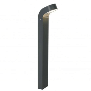 Bollard stick ip54 led cob ac 8.60w 3000k anthracite