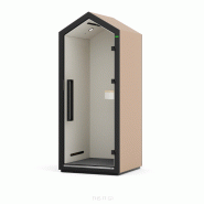 Cabine acoustique 