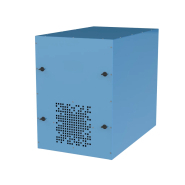 Caisson anti bruit pour le refroidisseur d'eau ThermoFlex 900 - SSH56