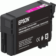Cartouche d'encre Epson Original T40D3 UltraChrome XD2 - magenta (C13T40D34N) - C13T40D34N