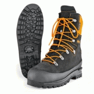 Chaussures trekking advance gtx