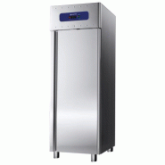 Congélateur inox 1 porte gn 2/1 température -10/-22°c volume 700 l - PBMB0210