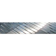 Découpe laser alu, inox, acier - ctl launay Découpe laser alu, inox, acier - ctl launay