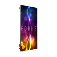 Ecran d'extérieur à dalle LED LION - Petit pitch de 2,6 mm, 2,9 mm et 3,9 mm