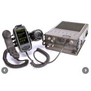Système de communication HF longue distance Barrett PRC-4090