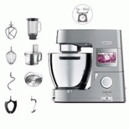 KENWOOD robot cuiseur kcl95429si KENWOOD robot cuiseur kcl95429si