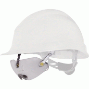 Lunettes polycarbonate pour casques de chantier - fuego