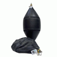 Obturateurs coniques (avec/sans passage)