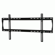 Peerless PF660 support pour téléviseur 2,29 m (90") Noir