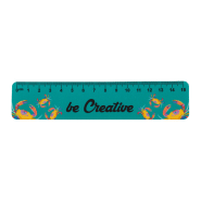 Règle personnalisée, 15 cm Règle personnalisée, 15 cm