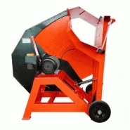 Scie circulaire bks700 220v avec lame de scie en carbure de 700 mm - 100000619 Scie circulaire bks700 220v avec lame de scie en carbure de 700 mm - 100000619