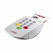 Lecteur à clavier NIP sécurisé SPR332 v2.0 - Identiv