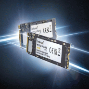 SSD Intenso 500GB MI500 M.2 2280 PCIe Gen.4 x4 NVME 1.4  3836450 - 3836450